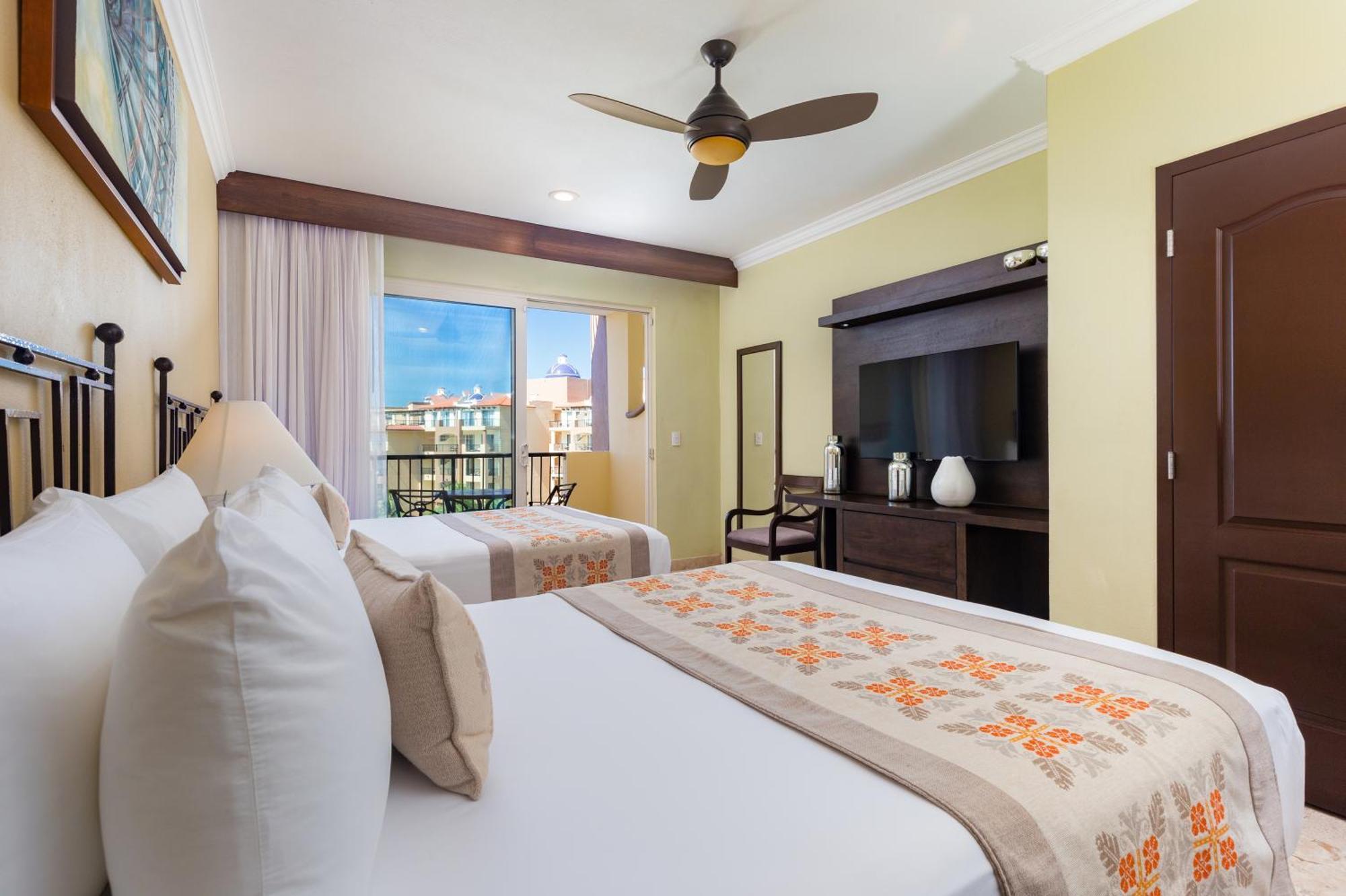 Del Palmar Flamingos Resort&spa Resort 5*