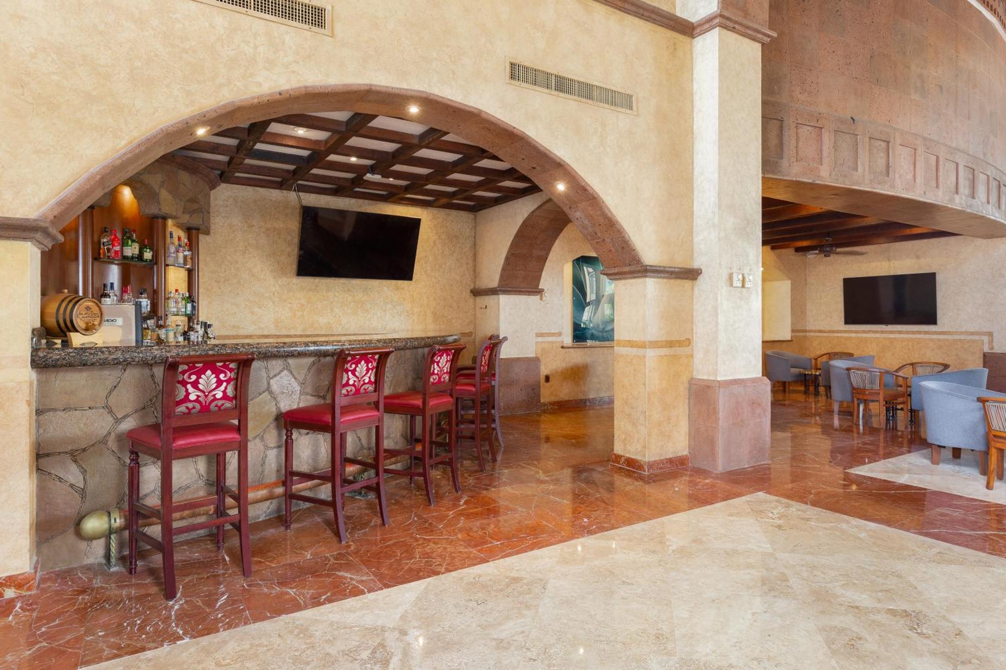 Del Palmar Flamingos Resort&spa 5* Nuevo Vallarta