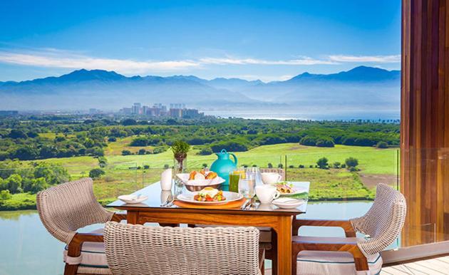 Vidanta Grand Luxxe 3 Bedroom Loft 16 Rounds Of Golf Tennis 2 Massages Included Hotel 5*