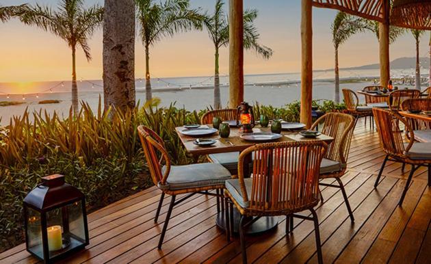 Vidanta Grand Luxxe 3 Bedroom Loft 16 Rounds Of Golf Tennis 2 Massages Included 5* Nuevo Vallarta