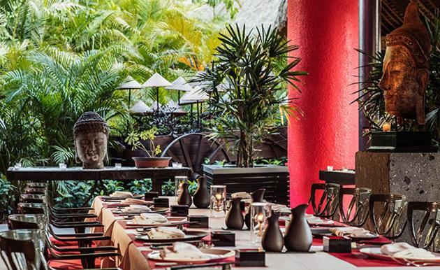 Hotel Vidanta Grand Luxxe 3 Bedroom Loft 16 Rounds Of Golf Tennis 2 Massages Included 5*