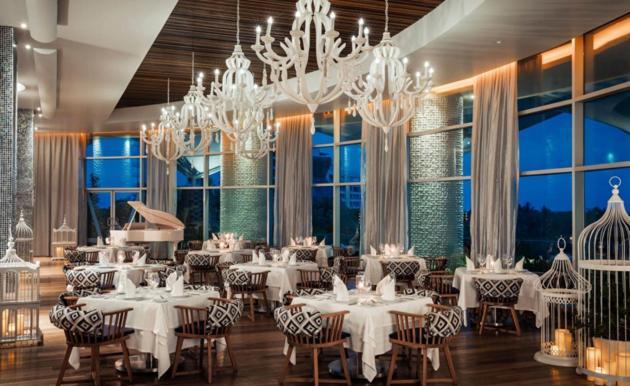 Hotel Vidanta Grand Luxxe 3 Bedroom Loft 16 Rounds Of Golf Tennis 2 Massages Included