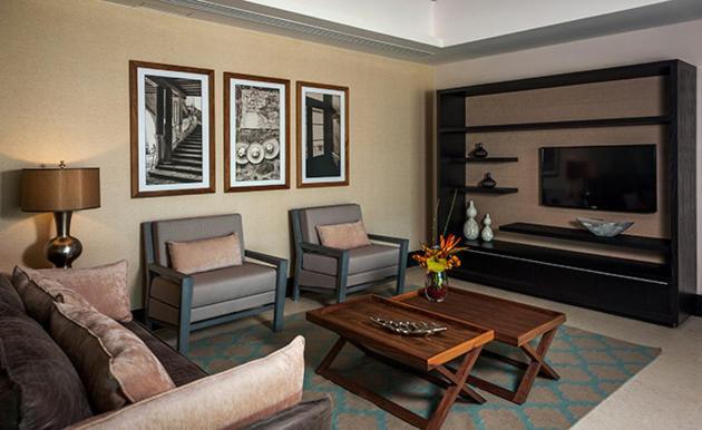 Vidanta Grand Luxxe 3 Bedroom Loft 16 Rounds Of Golf Tennis 2 Massages Included 5* Nuevo Vallarta