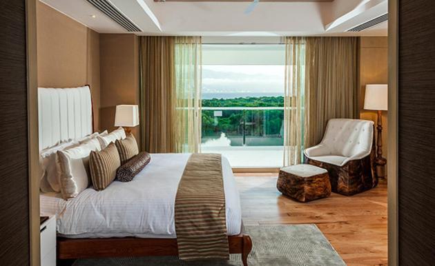 Hotel Vidanta Grand Luxxe 3 Bedroom Loft 16 Rounds Of Golf Tennis 2 Massages Included