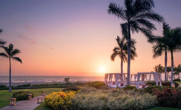 Hotel Vidanta Grand Luxxe 3 Bedroom Loft 16 Rounds Of Golf Tennis 2 Massages Included 5*