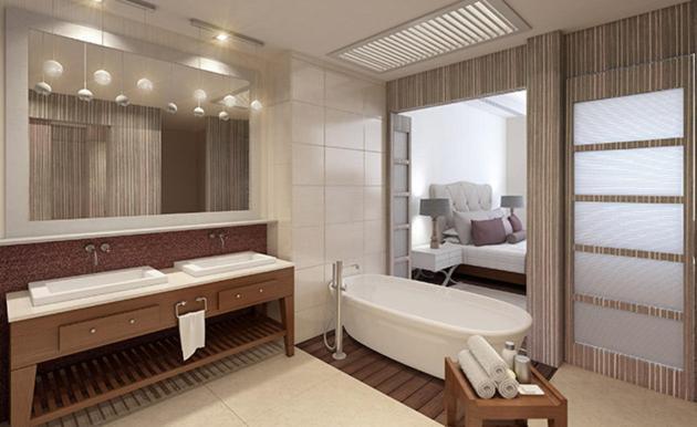 Vidanta Grand Luxxe 3 Bedroom Loft 16 Rounds Of Golf Tennis 2 Massages Included 5*