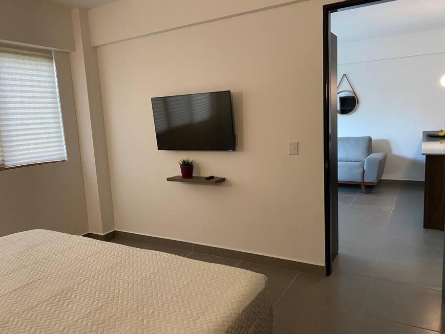 Lovely 2 Bedroom Pool Front * Nuevo Vallarta