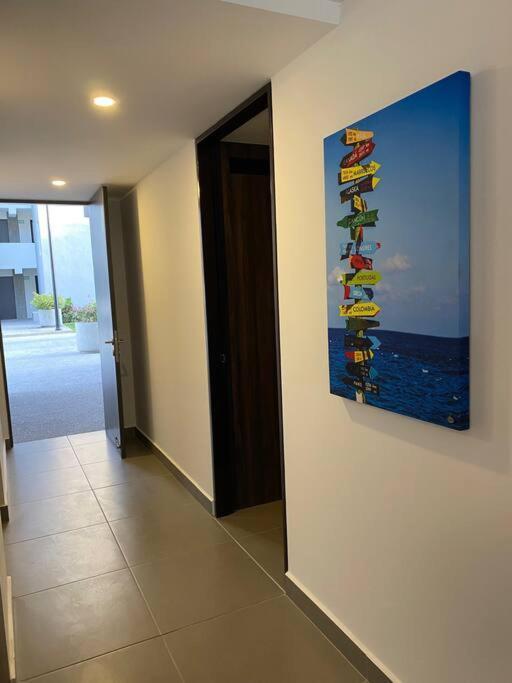 Lovely 2 Bedroom Pool Front Apartamento *