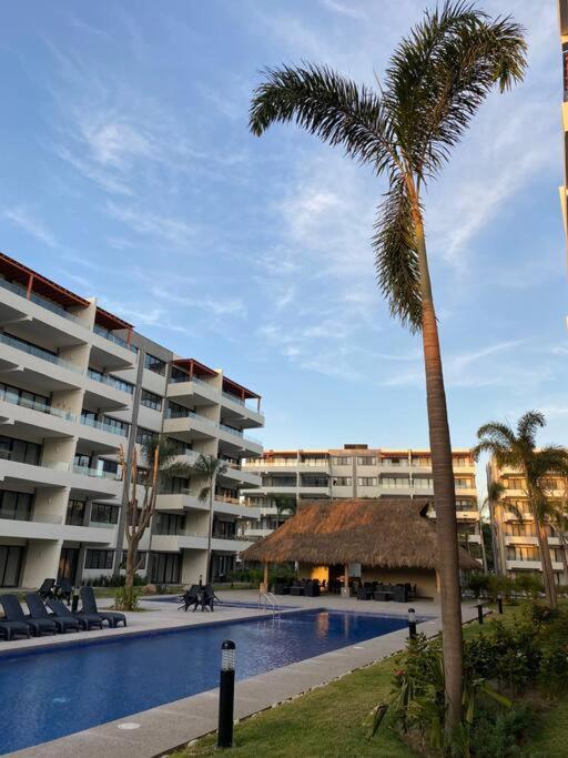 Lovely 2 Bedroom Pool Front Nuevo Vallarta