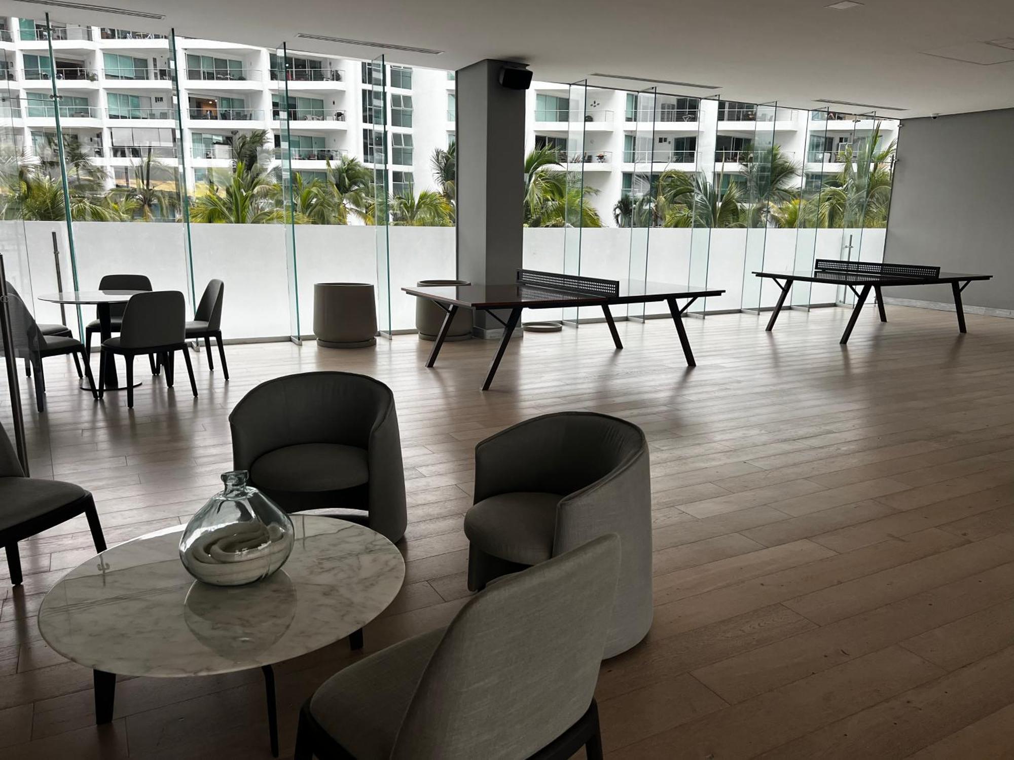 Maritima Playa Deluxe Ocean View Vallarta
