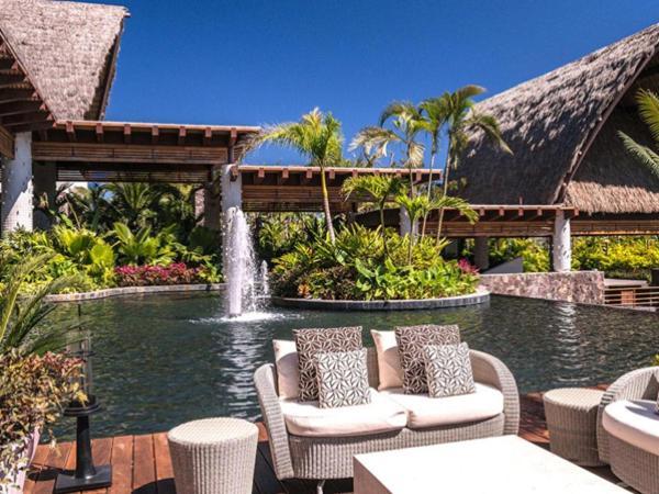 Hotel Grand Luxxe With Free Golf Nuevo Vallarta