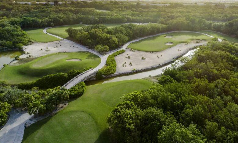 Hotel Grand Luxxe With Free Golf 5*