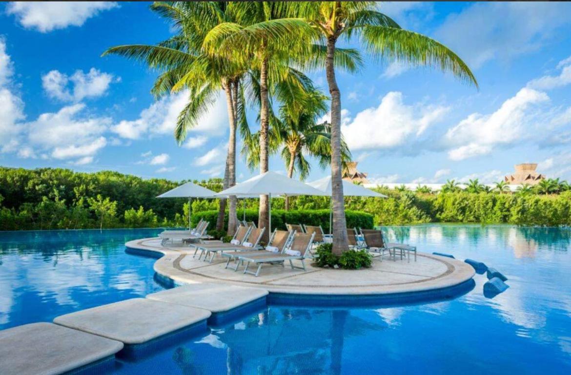 Grand Luxxe With Free Golf 5* Nuevo Vallarta
