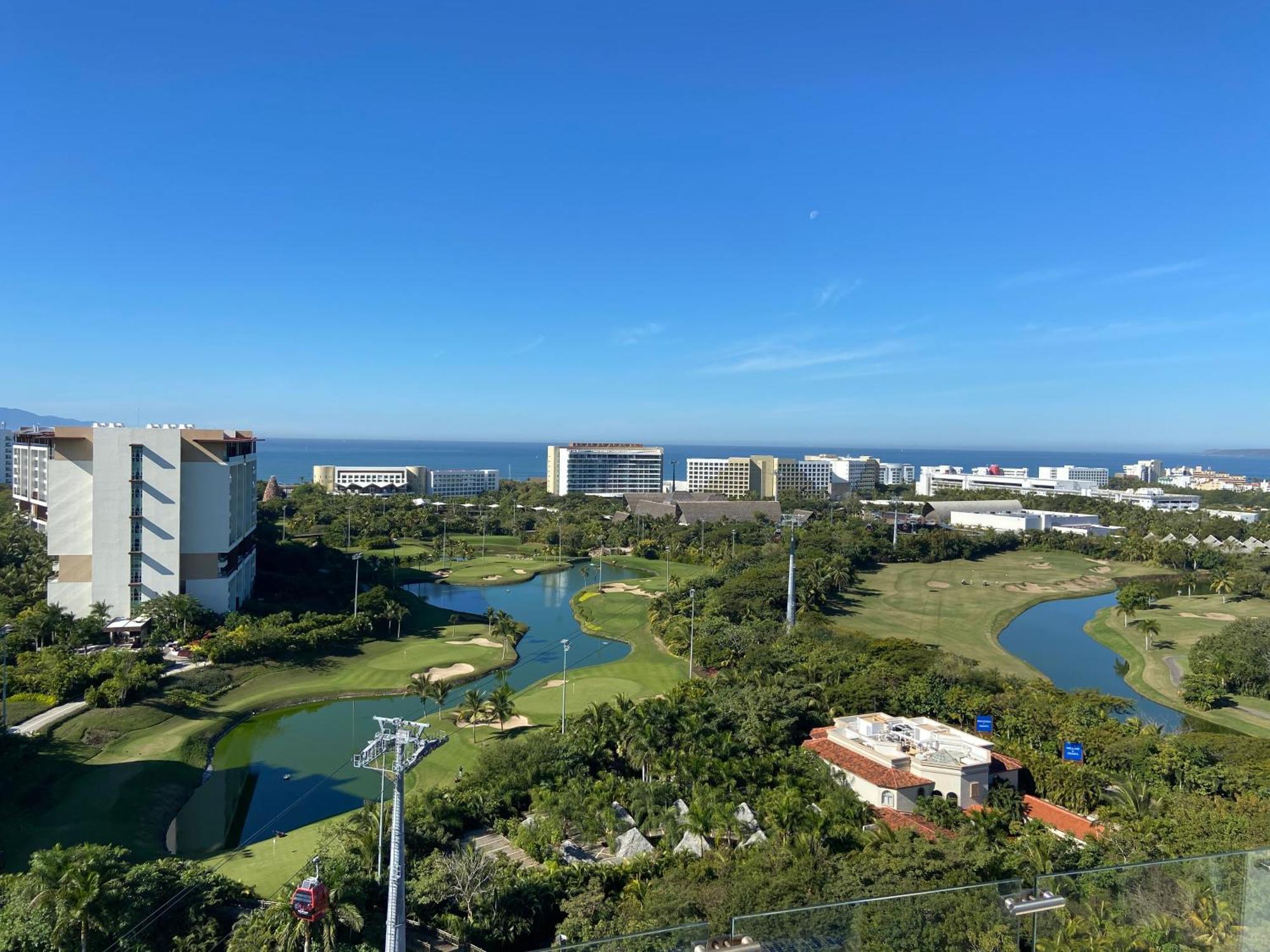 Grand Luxxe With Free Golf Hotel 5*