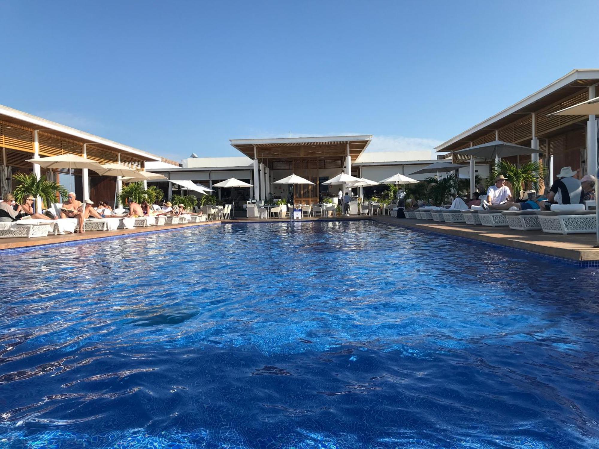 Hotel Grand Luxxe With Free Golf 5*