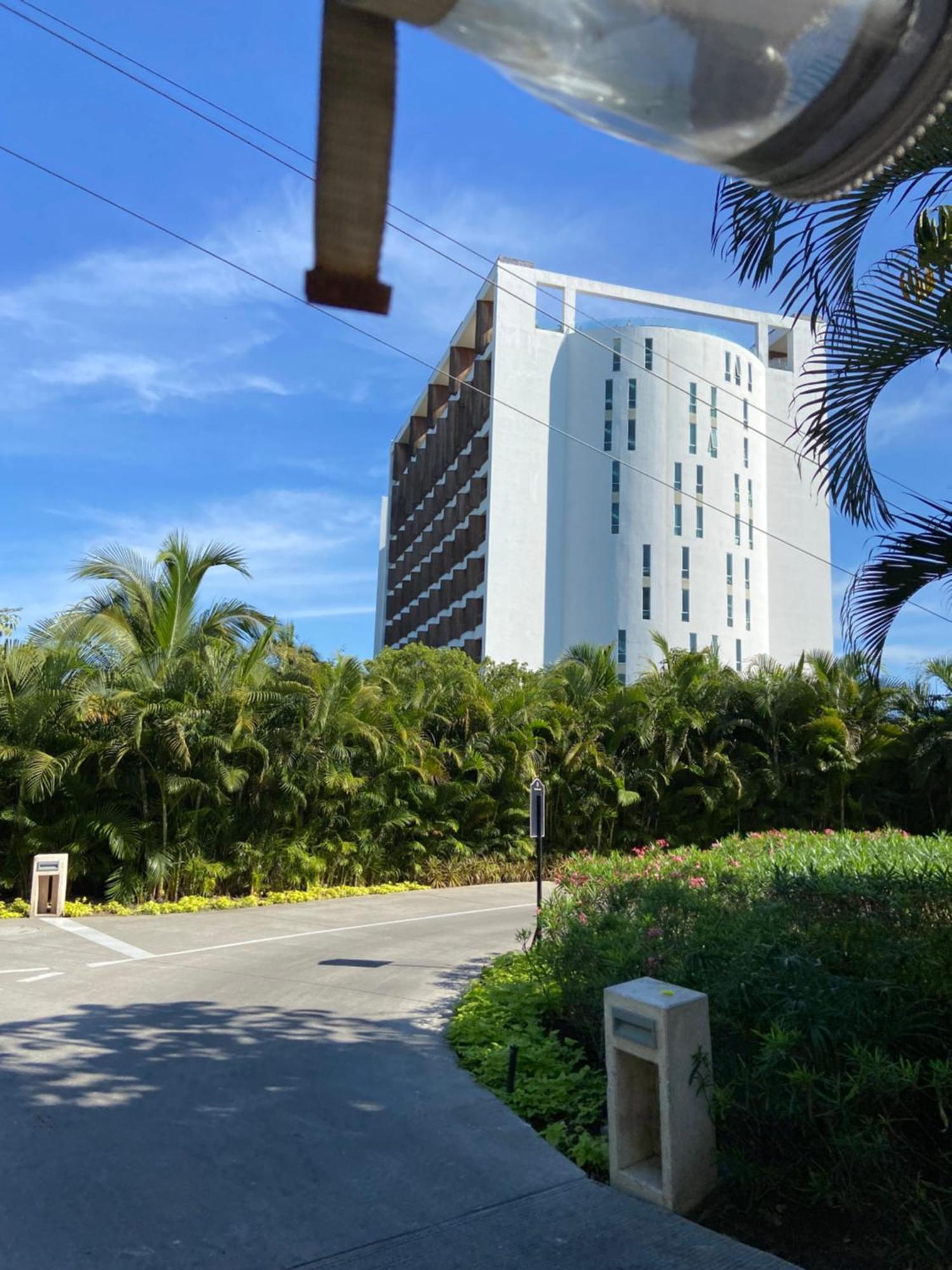 Grand Luxxe With Free Golf Nuevo Vallarta