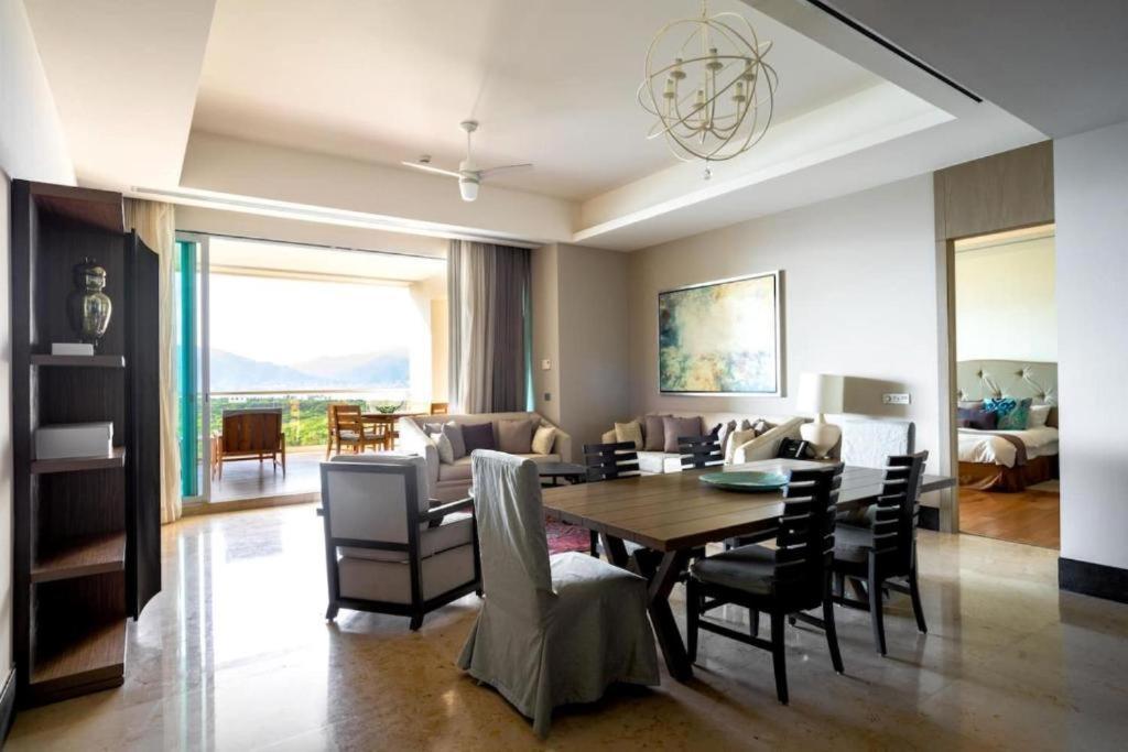 Grand Luxxe Vidanta Resort