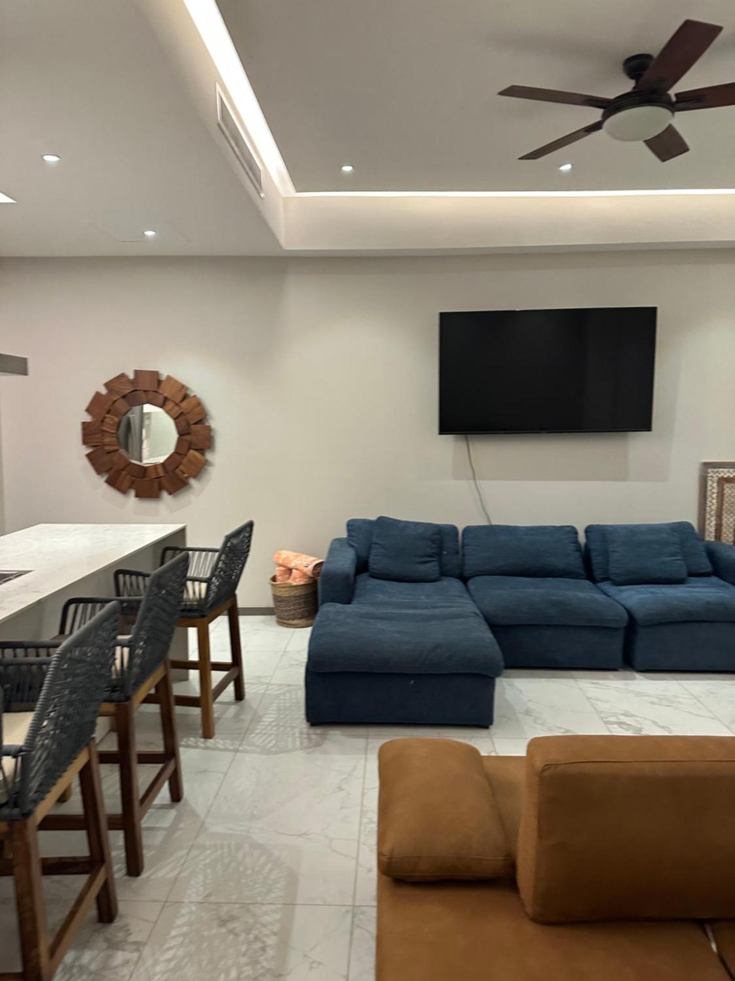 Maritima Apartamento
