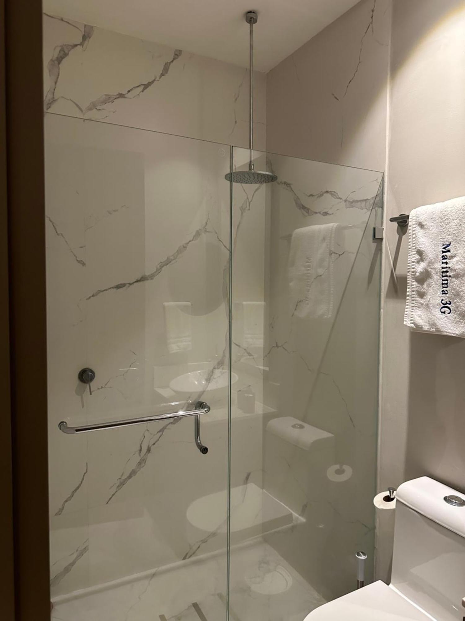 Apartamento Maritima
