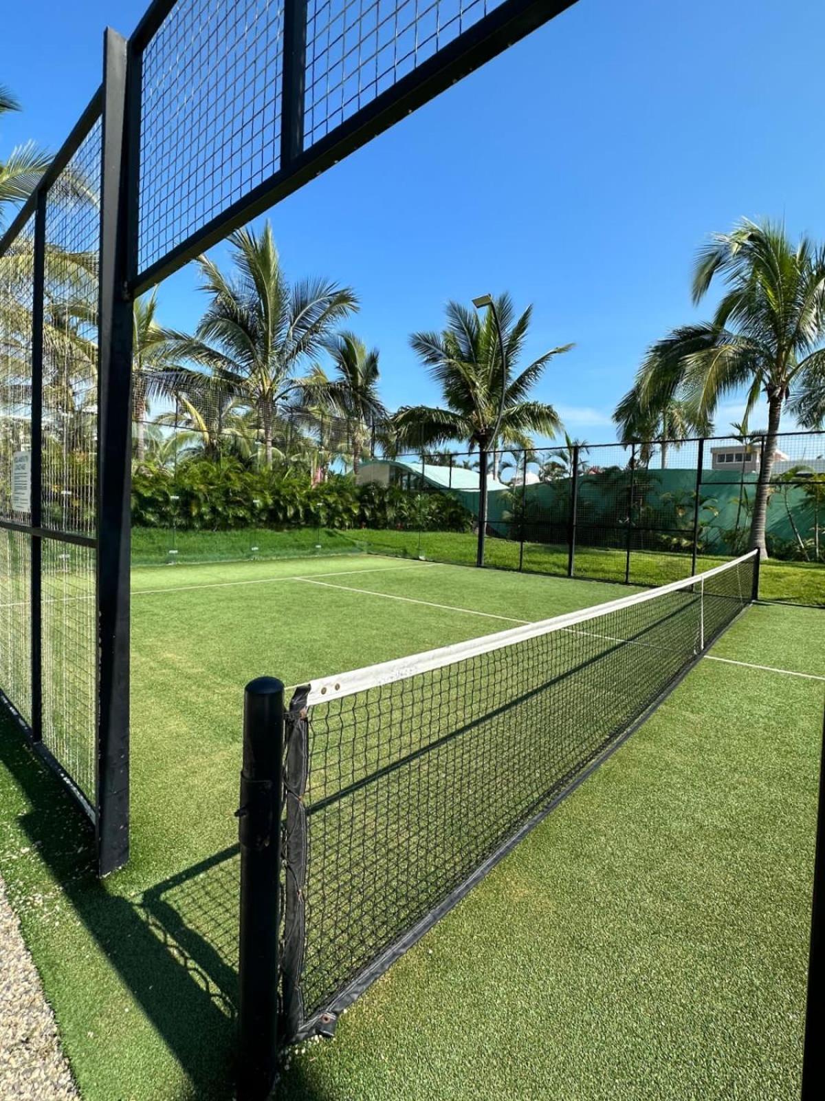 Apartamento Maritima Nuevo Vallarta