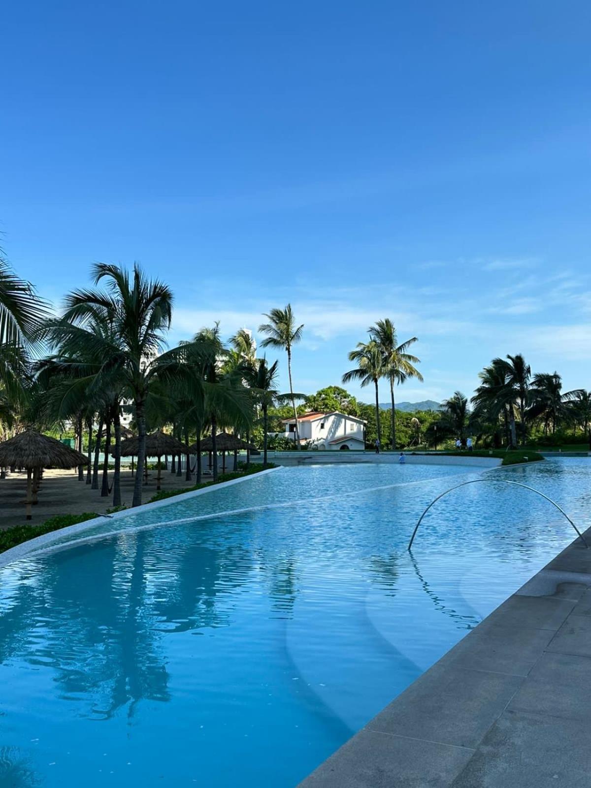 Maritima Apartamento Nuevo Vallarta