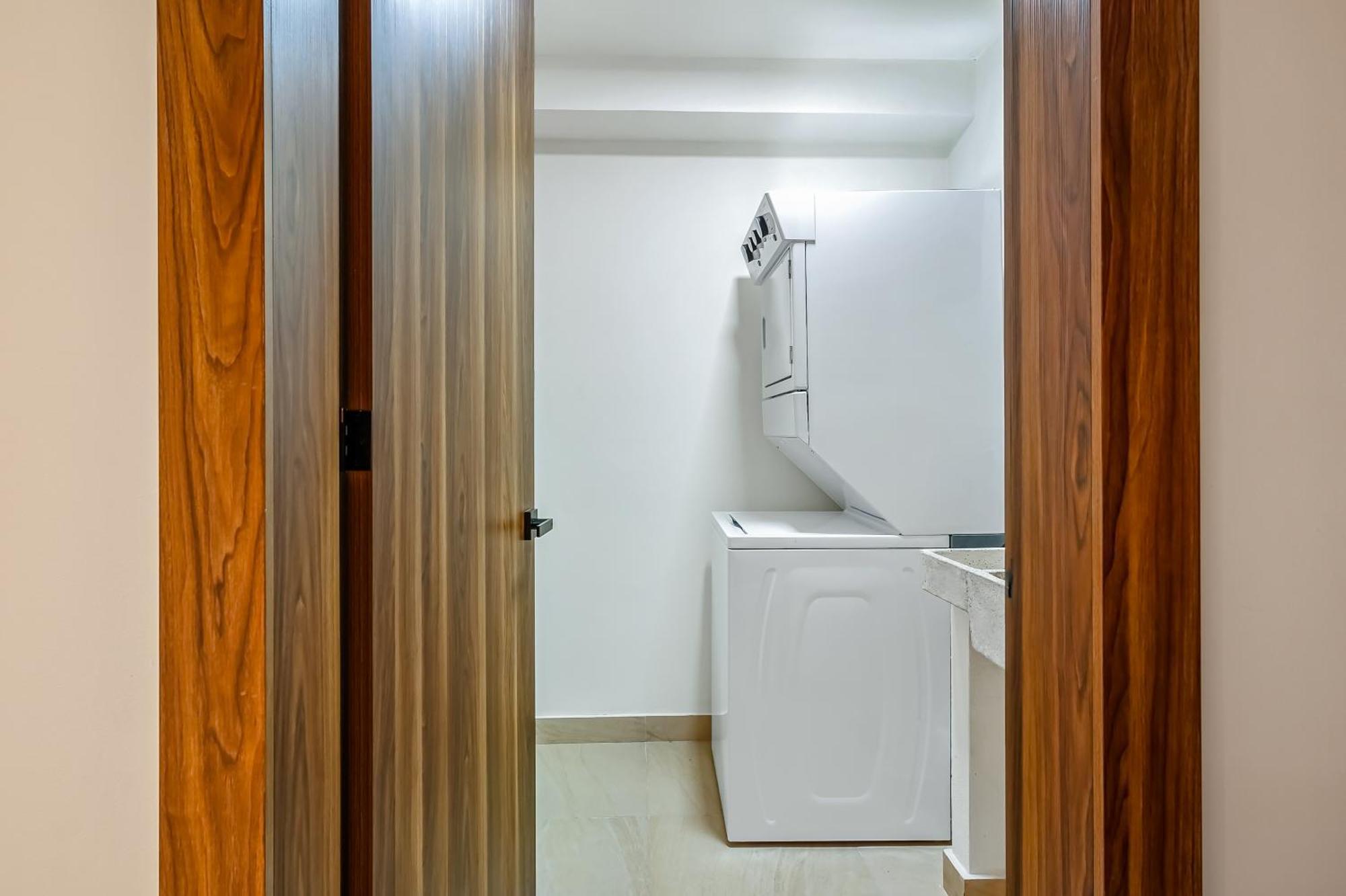D'toscana Residencial, Casa #204 Apartamento *