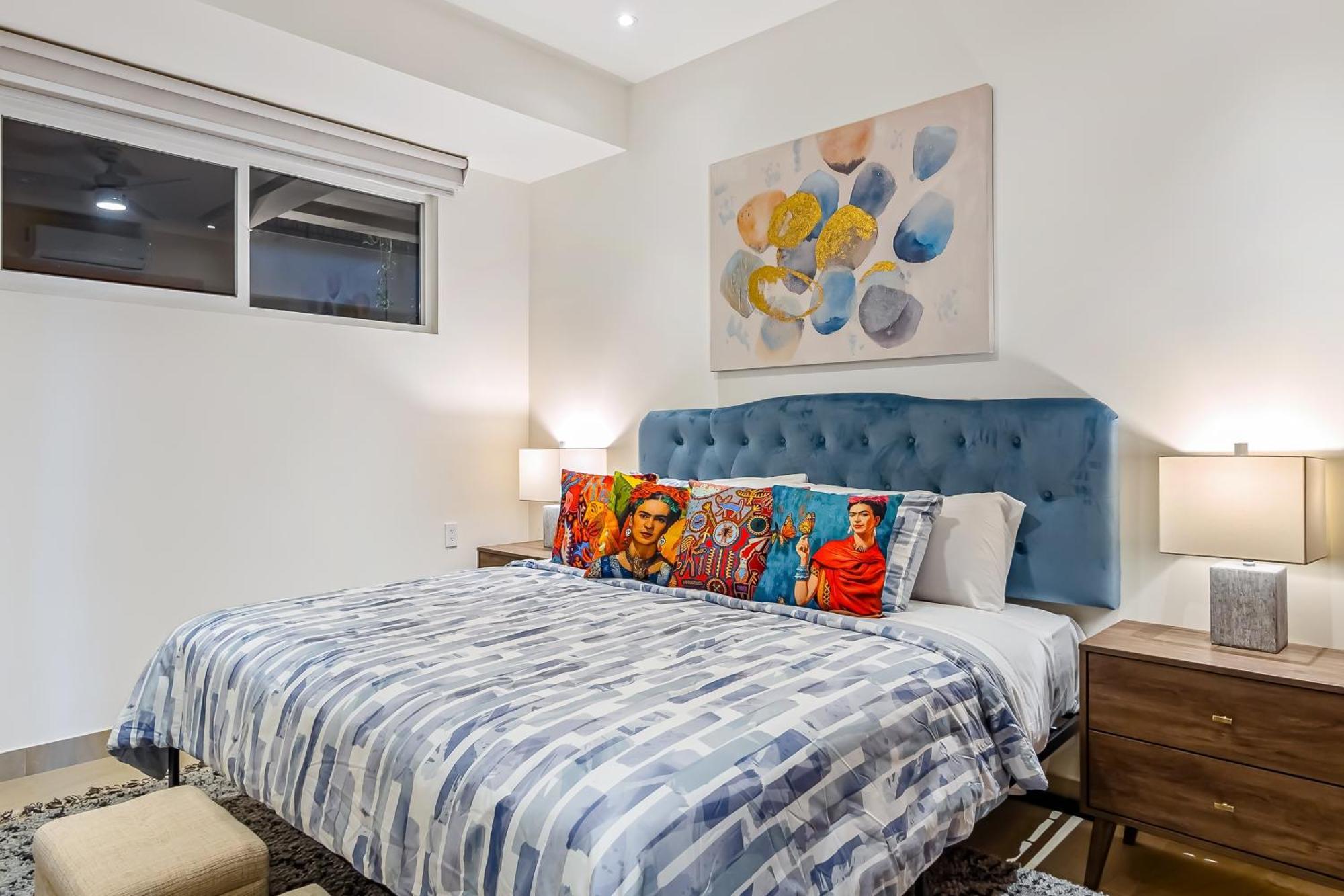 D'toscana Residencial, Casa #204 Apartamento