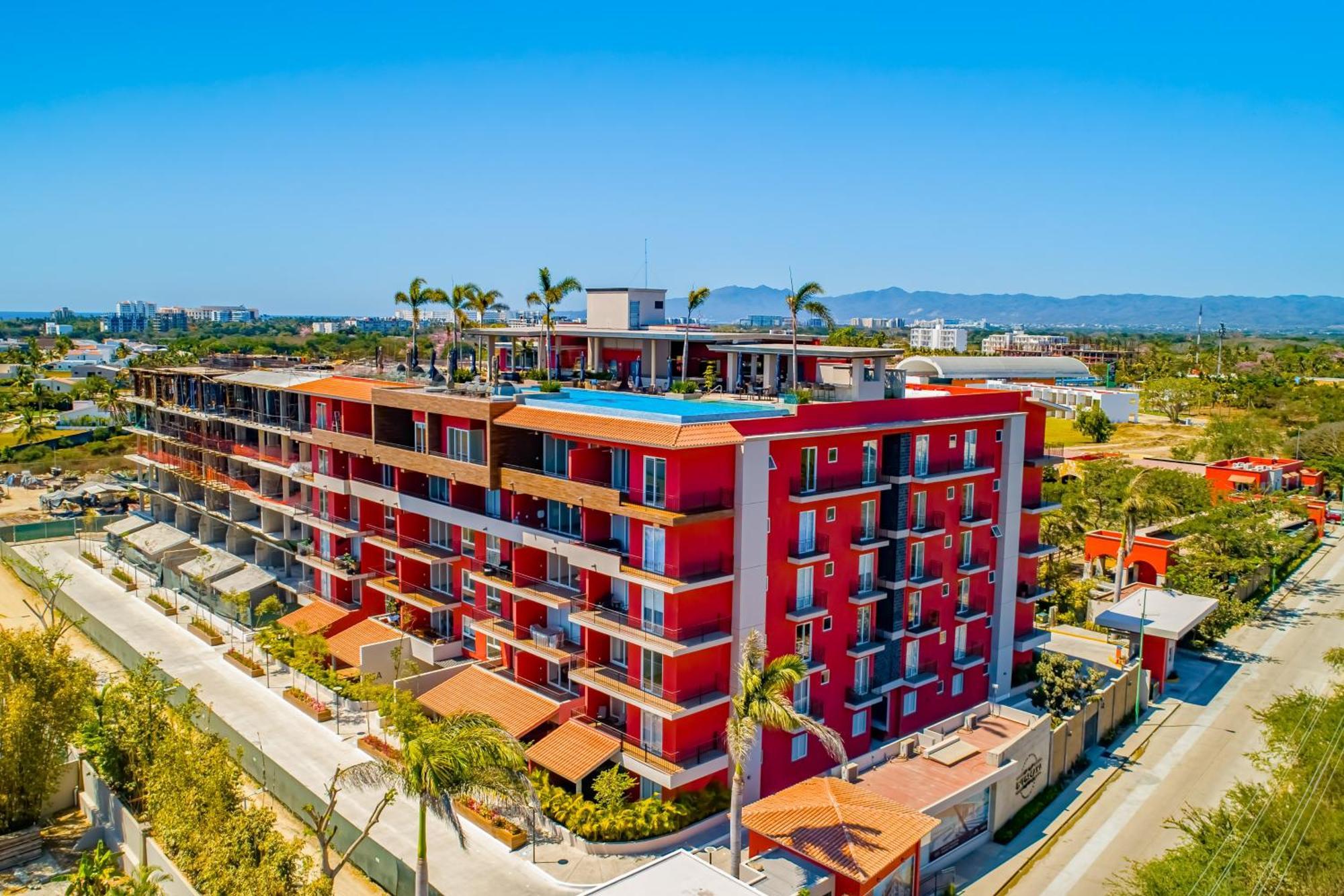 D'toscana Residencial, Casa #204 Nuevo Vallarta
