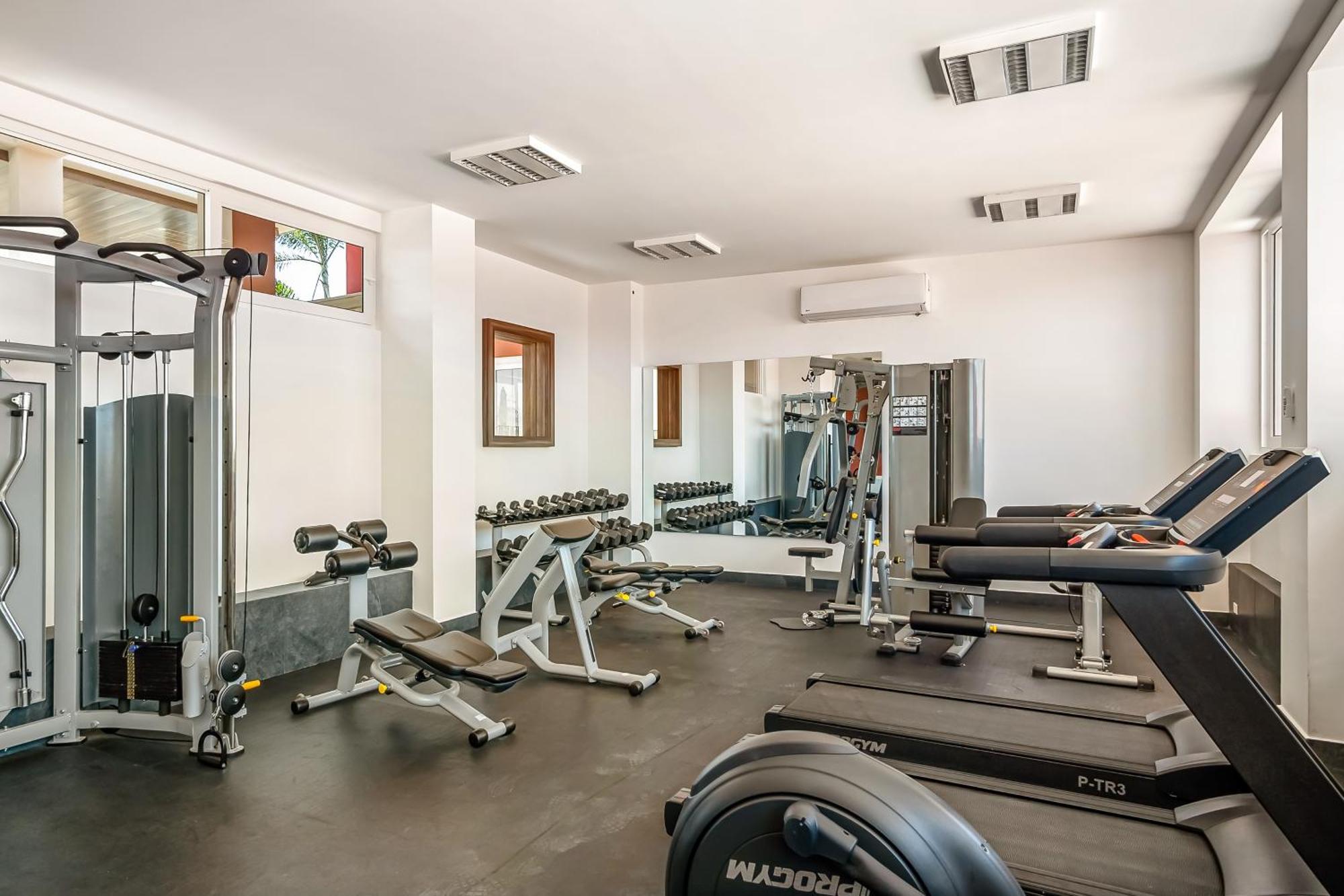 D'toscana Residencial, Casa #204 Apartamento
