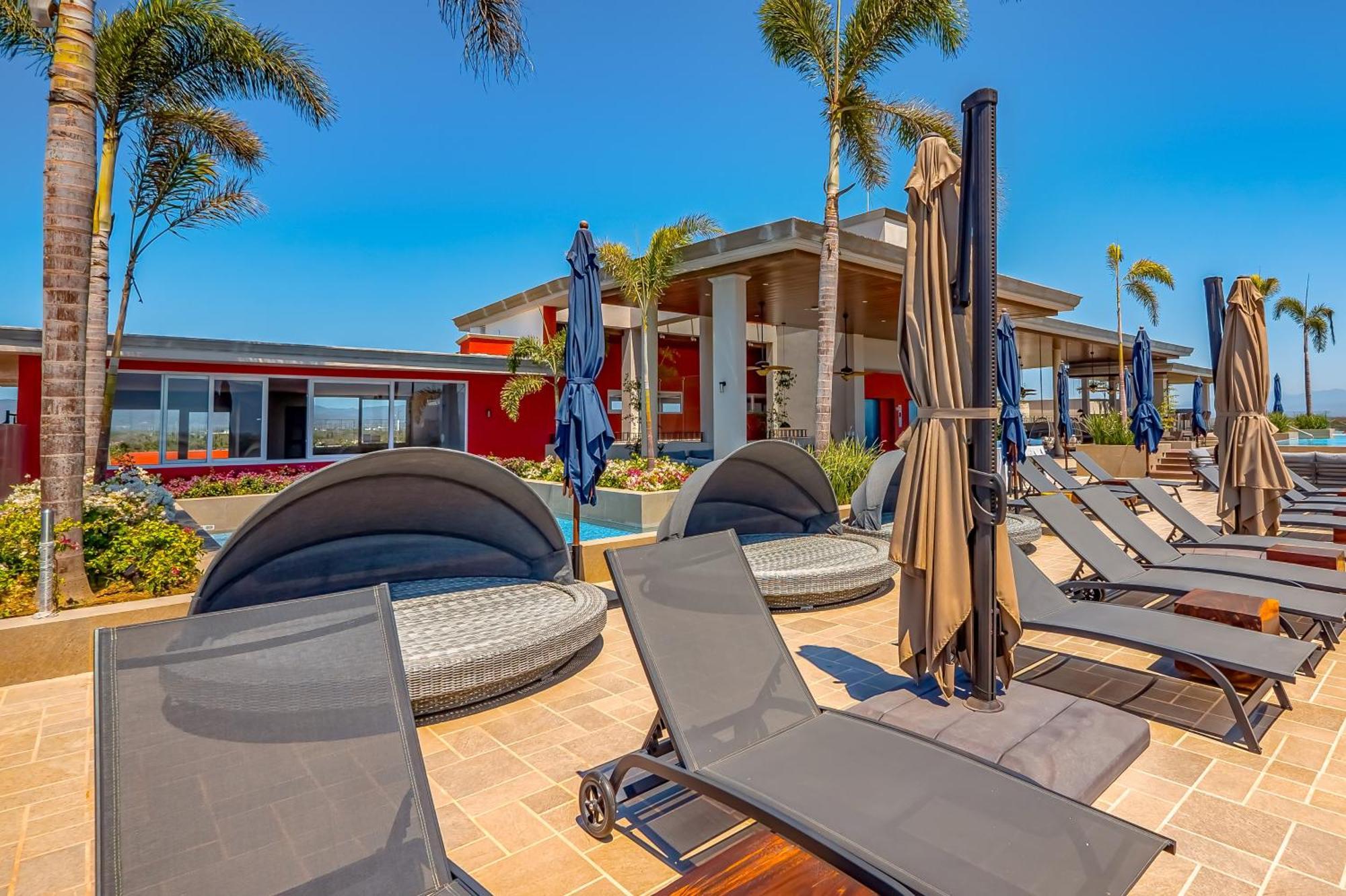 Apartamento D'toscana Residencial, Casa #204 Nuevo Vallarta