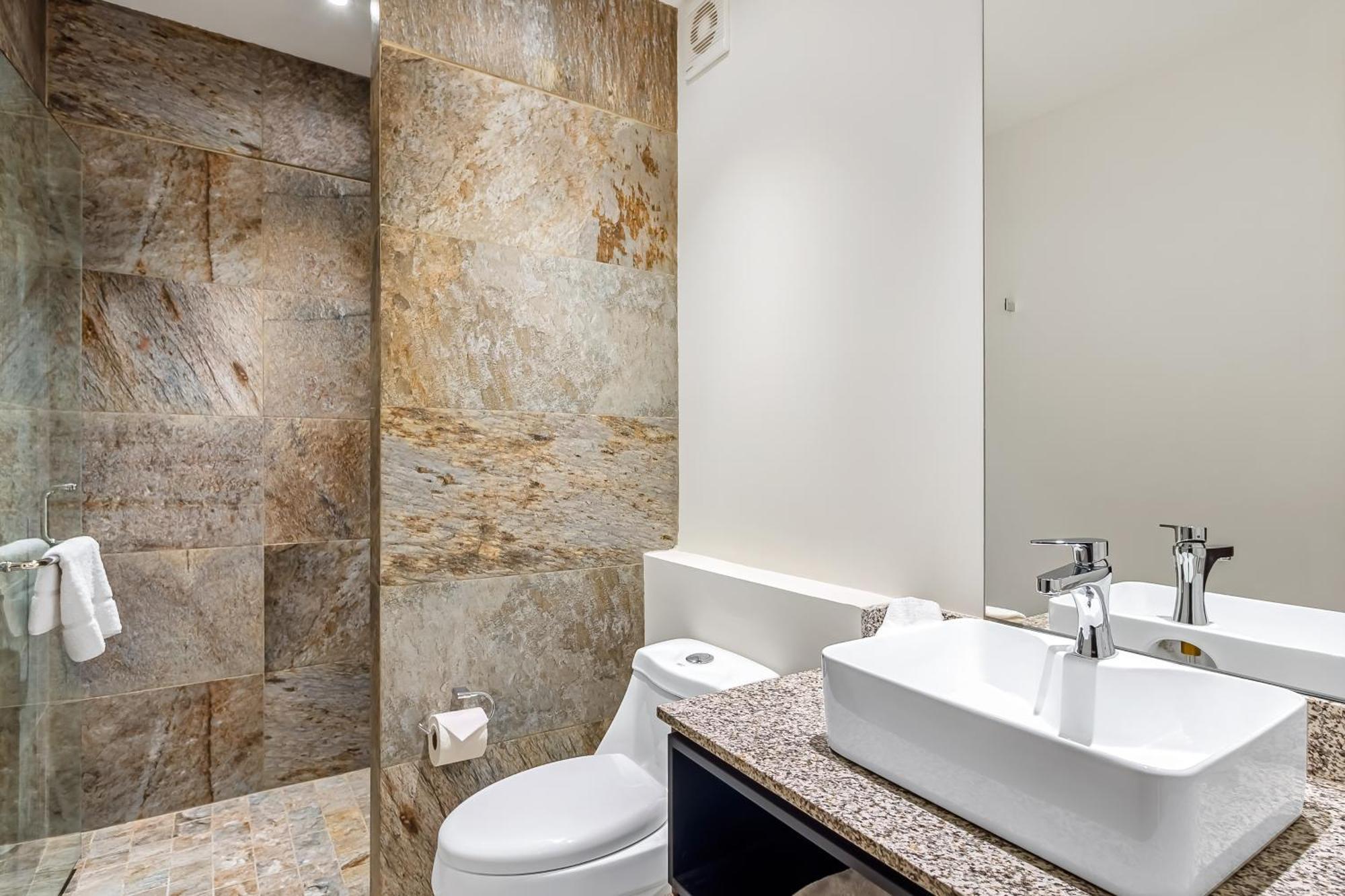 Apartamento D'toscana Residencial, Casa #204 Nuevo Vallarta