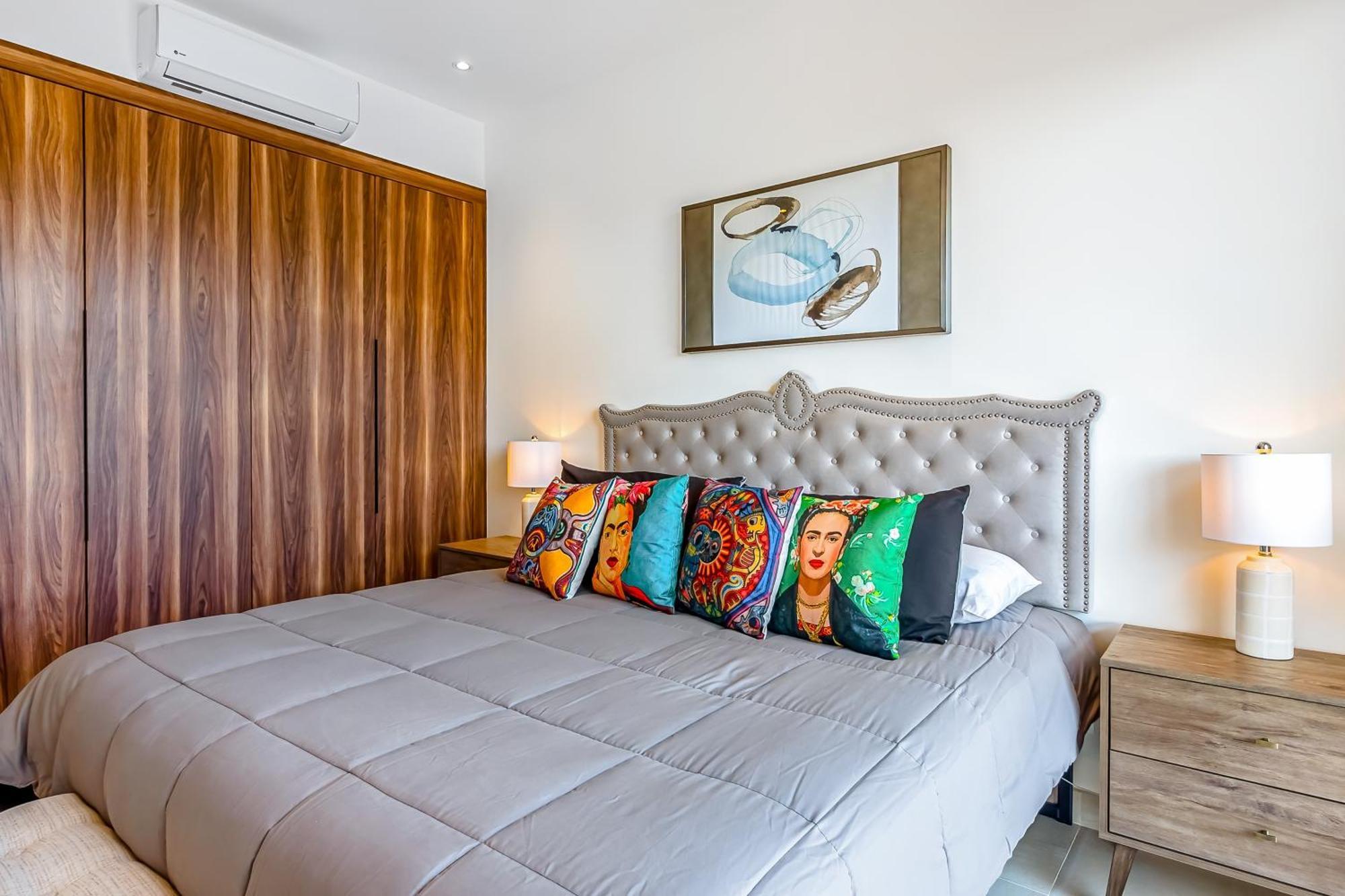 D'toscana Residencial, Casa #204 Apartamento