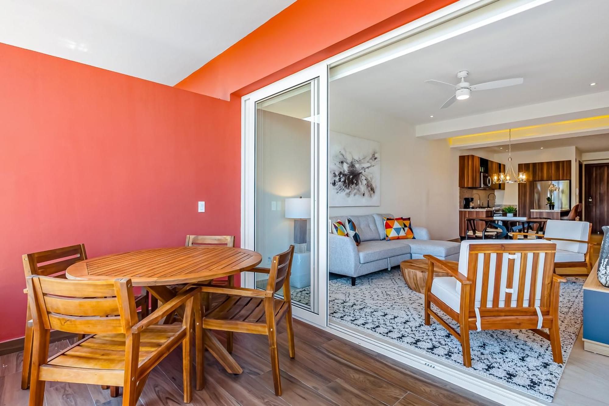 Apartamento D'toscana Residencial, Casa #204 *