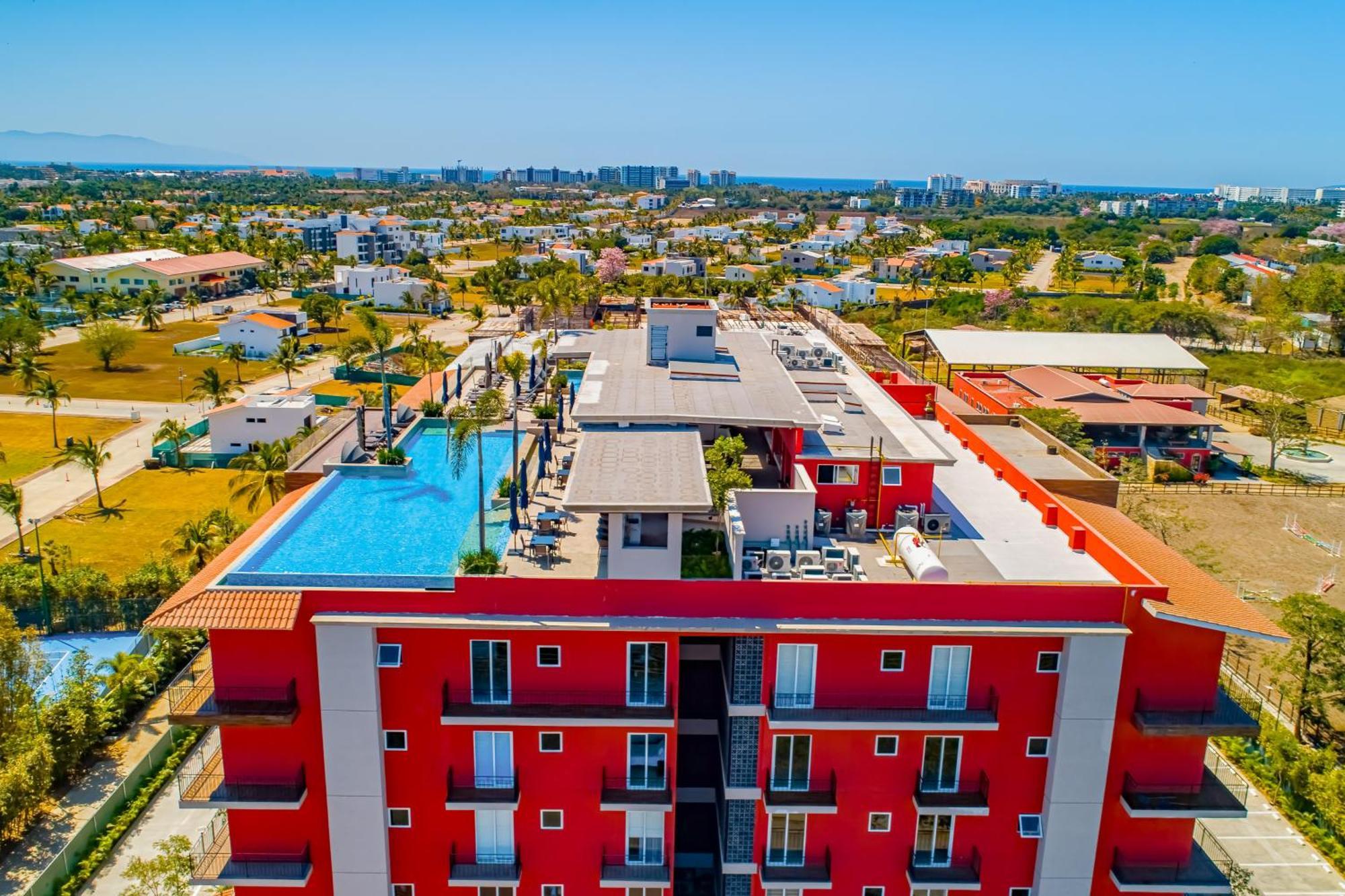 D'toscana Residencial, Casa #204 Apartamento