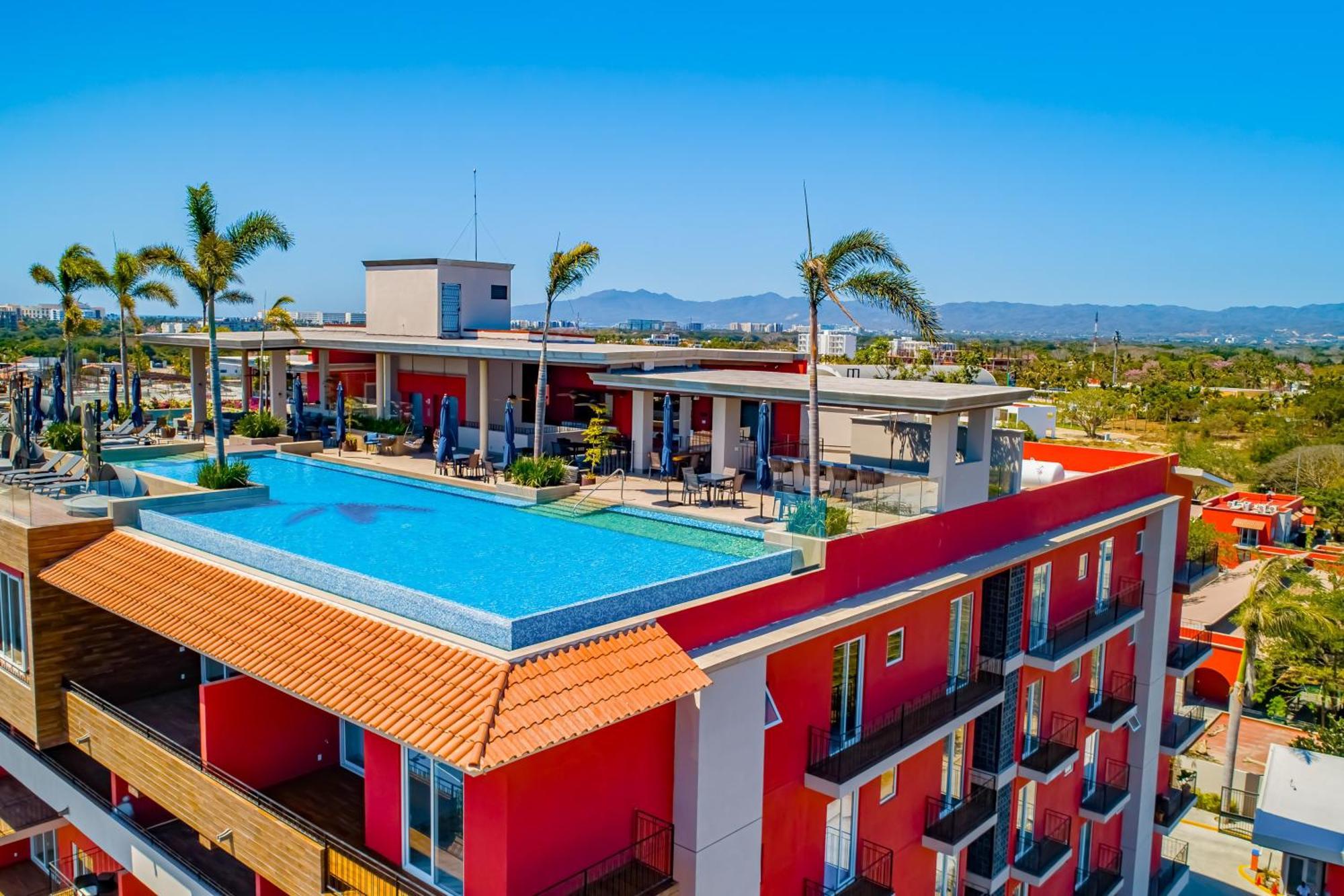 Apartamento D'toscana Residencial, Casa #204 *
