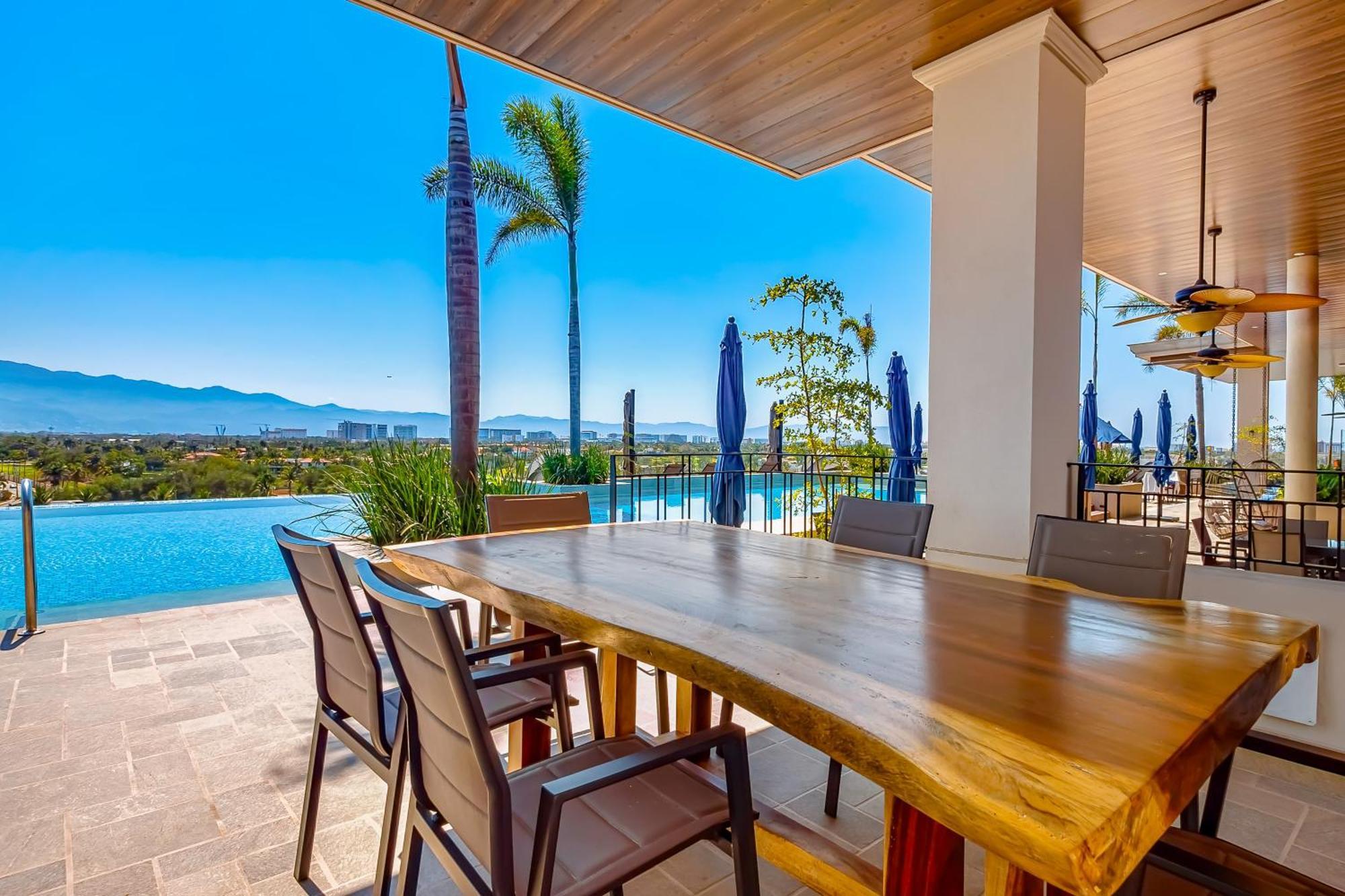 D'toscana Residencial, Casa #204 Nuevo Vallarta