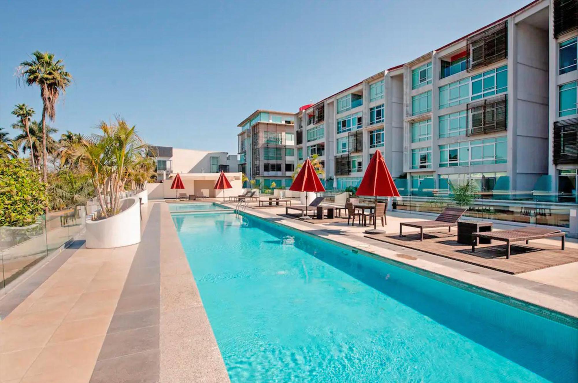 Apartamento Departamento En