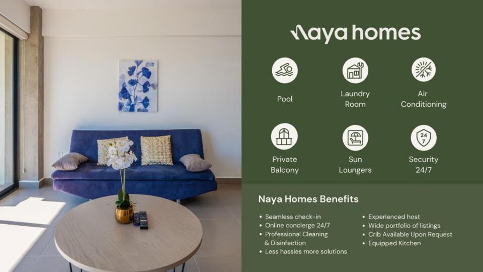 Apartamento Puerta Arena J11-pv