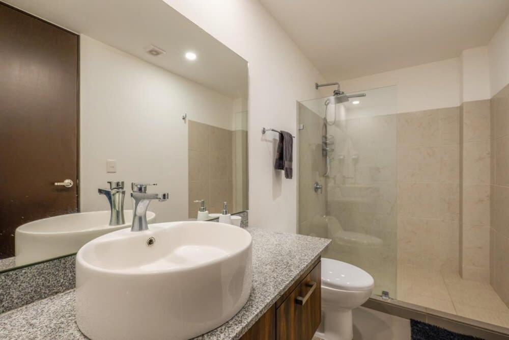 Puerta Arena J11-pv Apartamento