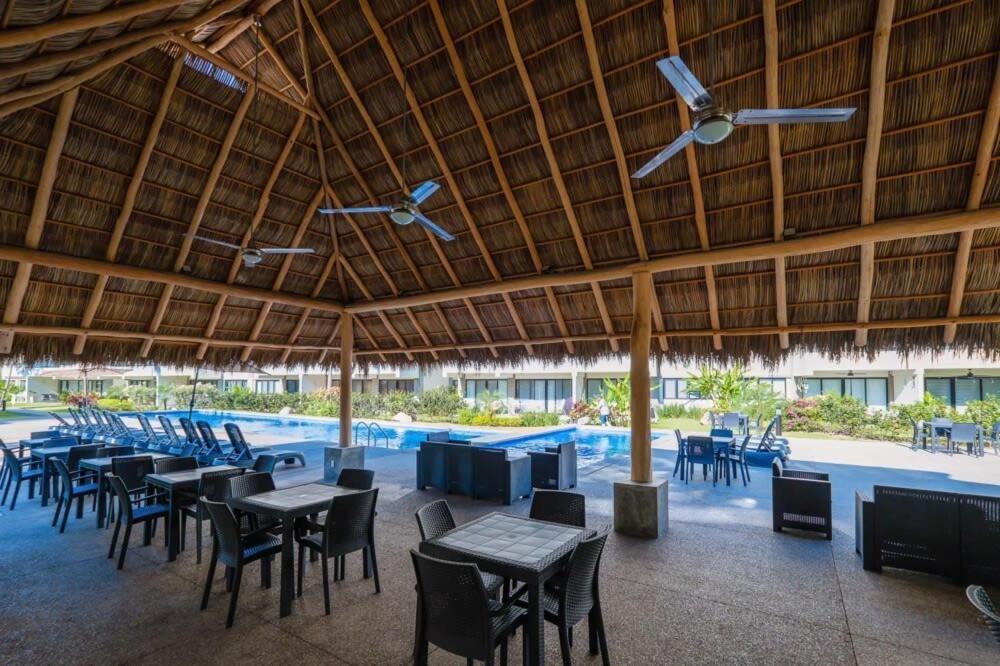 Puerta Arena J11-pv Apartamento *