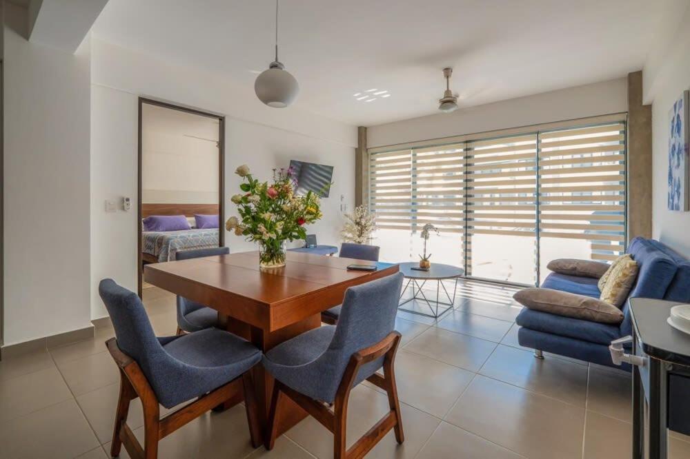 Apartamento Puerta Arena J11-pv *