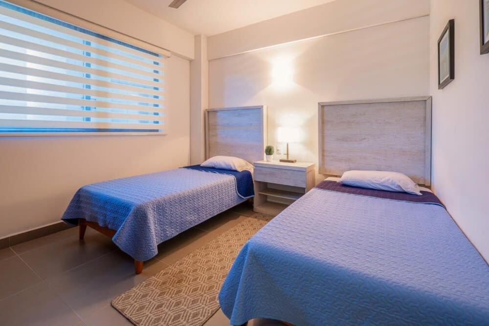 Puerta Arena J11-pv Apartamento *