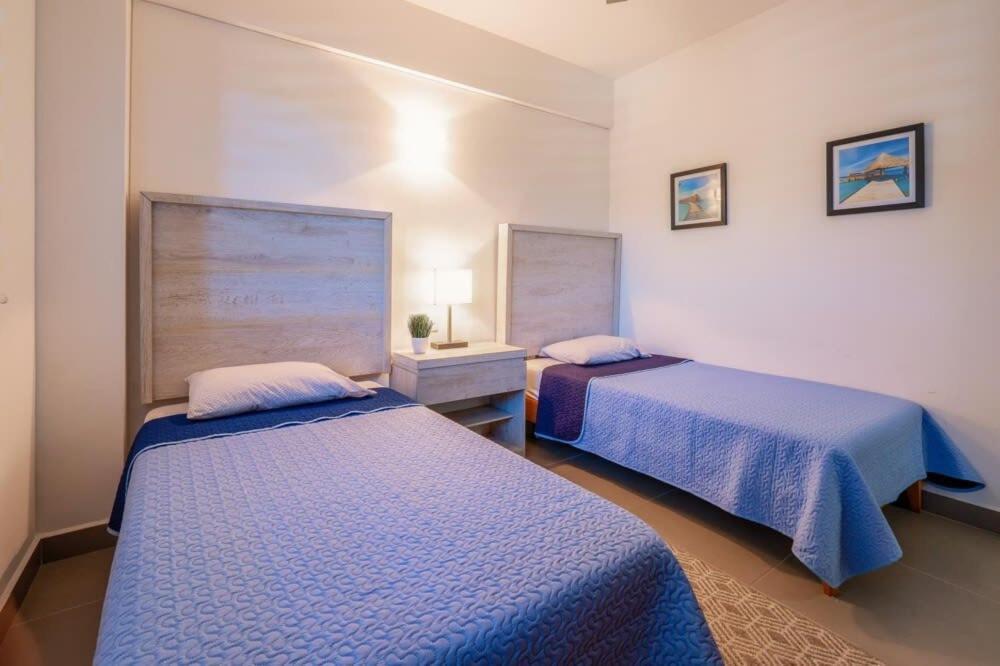 Apartamento Puerta Arena J11-pv