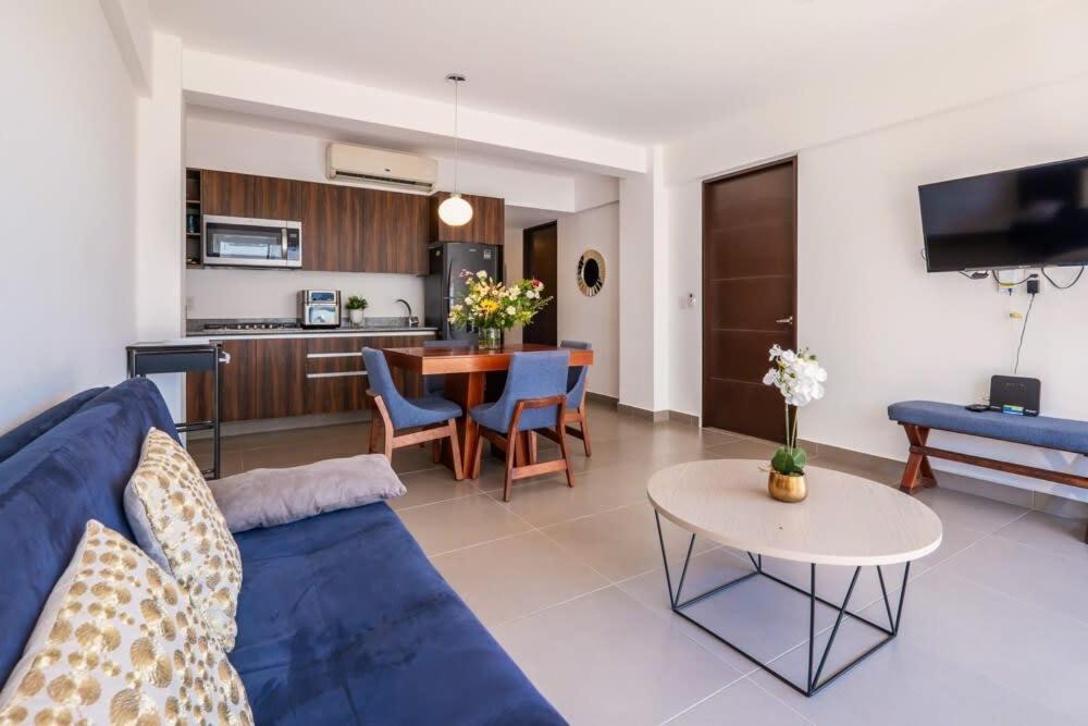 Puerta Arena J11-pv Apartamento *