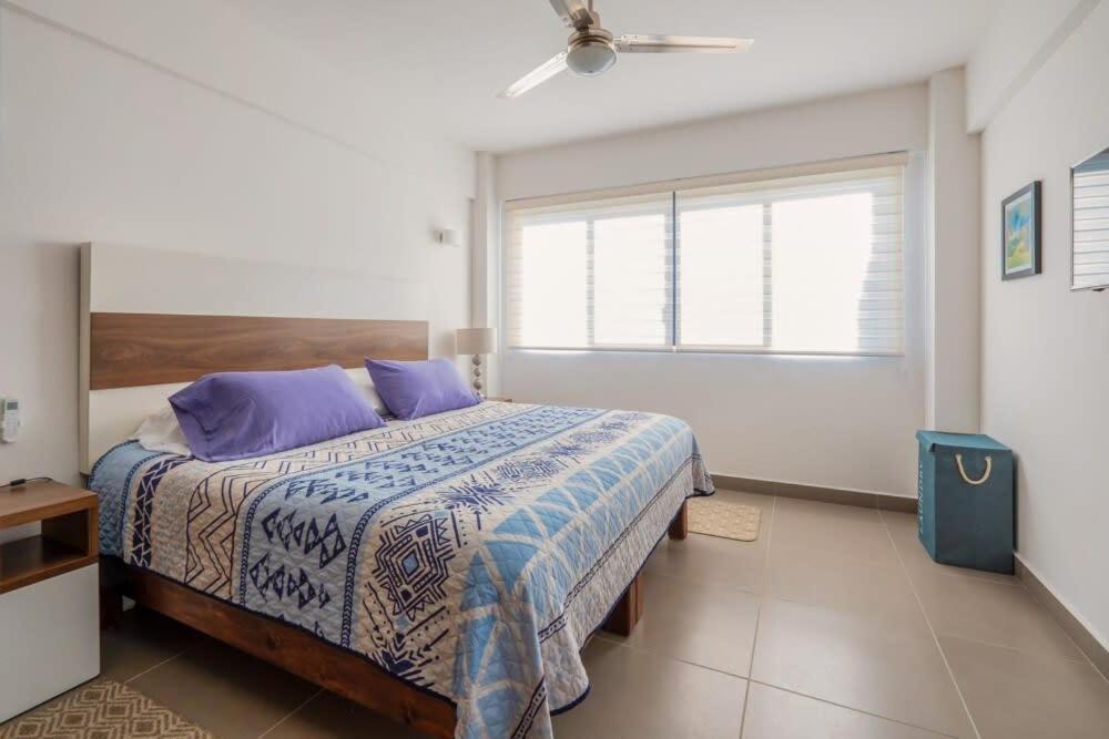 Puerta Arena J11-pv * Nuevo Vallarta