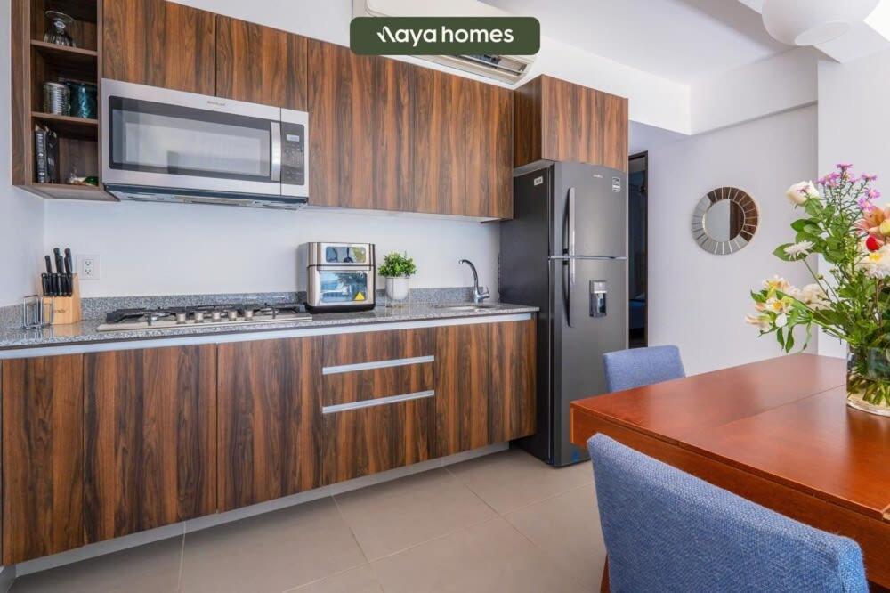 Apartamento Puerta Arena J11-pv