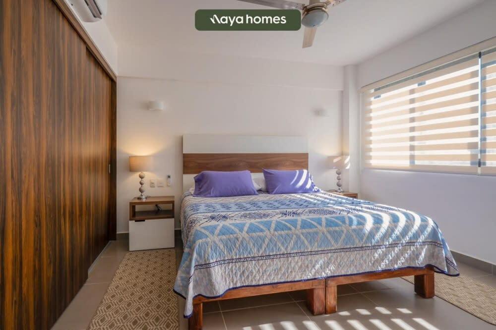 Apartamento Puerta Arena J11-pv *