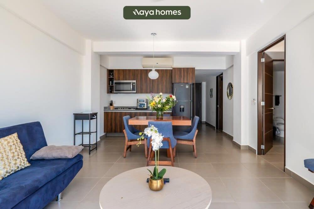Apartamento Puerta Arena J11-pv