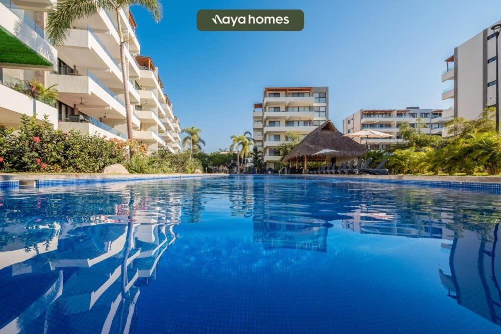 Apartamento Puerta Arena J11-pv