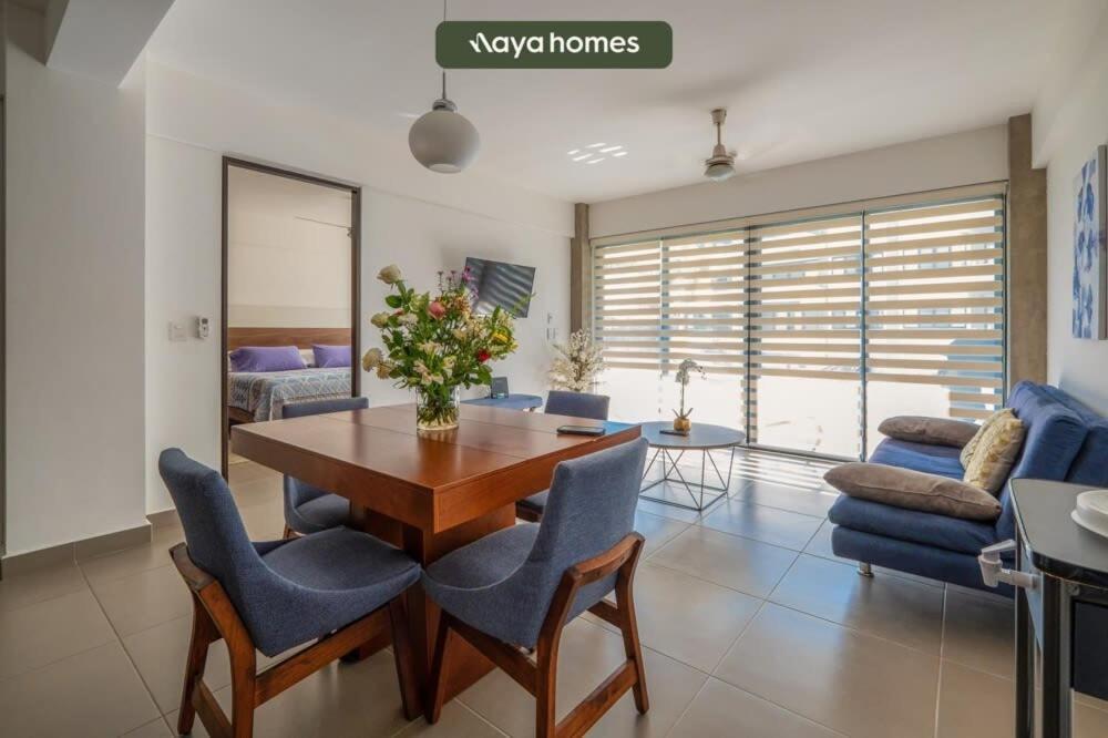 Puerta Arena J11-pv Apartamento